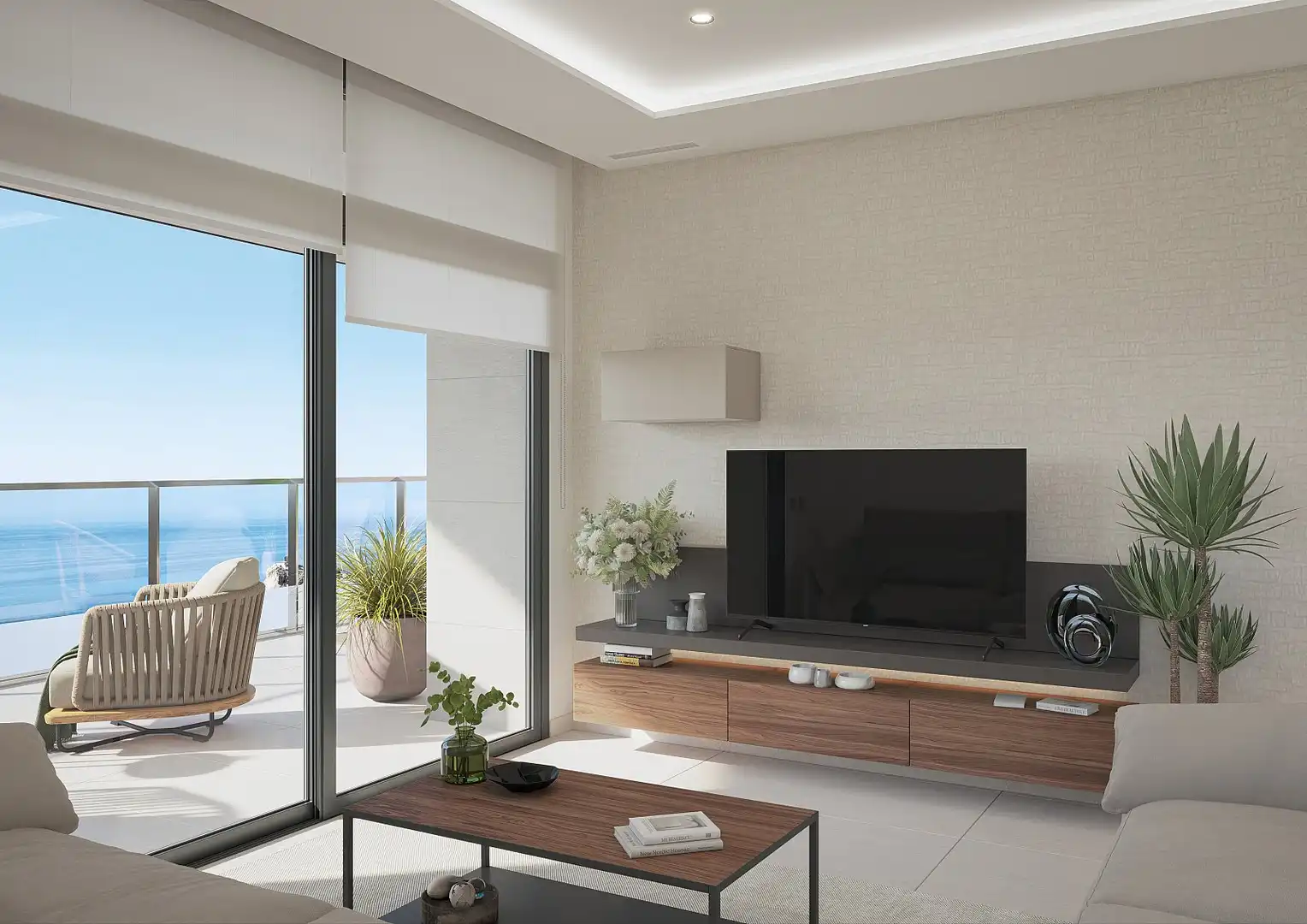 Apartment mit Terrasse zum Verkauf in Playa de Poniente, imagen 14