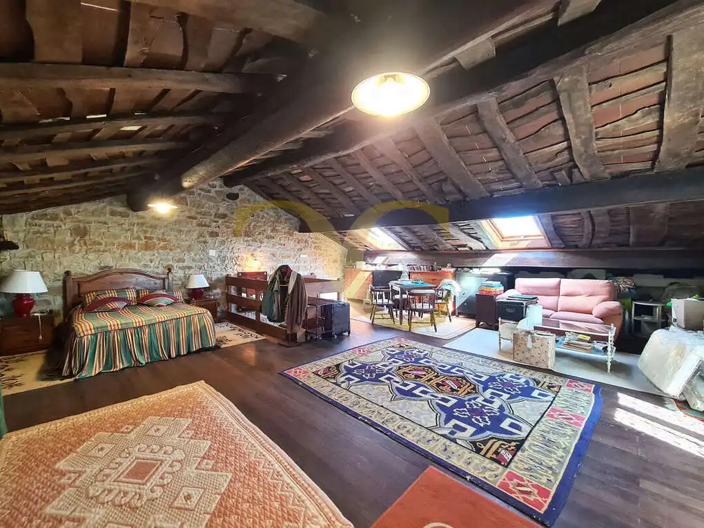 Casa o chalet en venta en Villaviciosa con Calefacción, Jardín privado y Amueblado