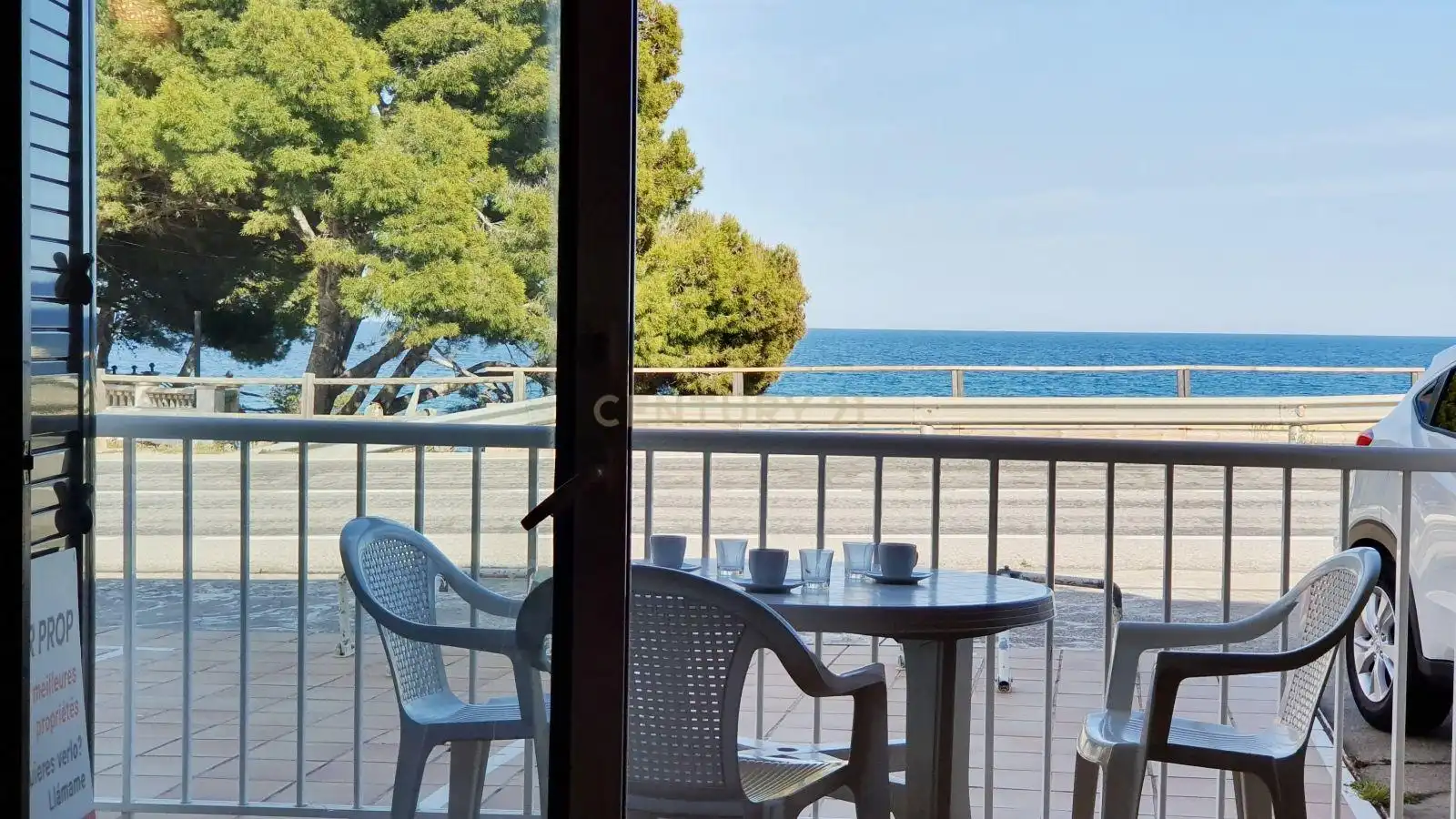 Apartament en venda en Llançà
