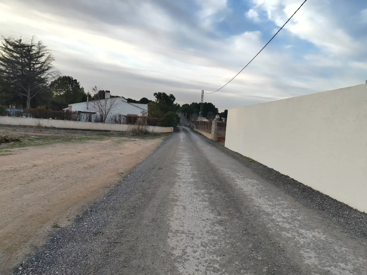 Terreno residenziale in vendita a Pedanías - Extrarradio, imagen 7