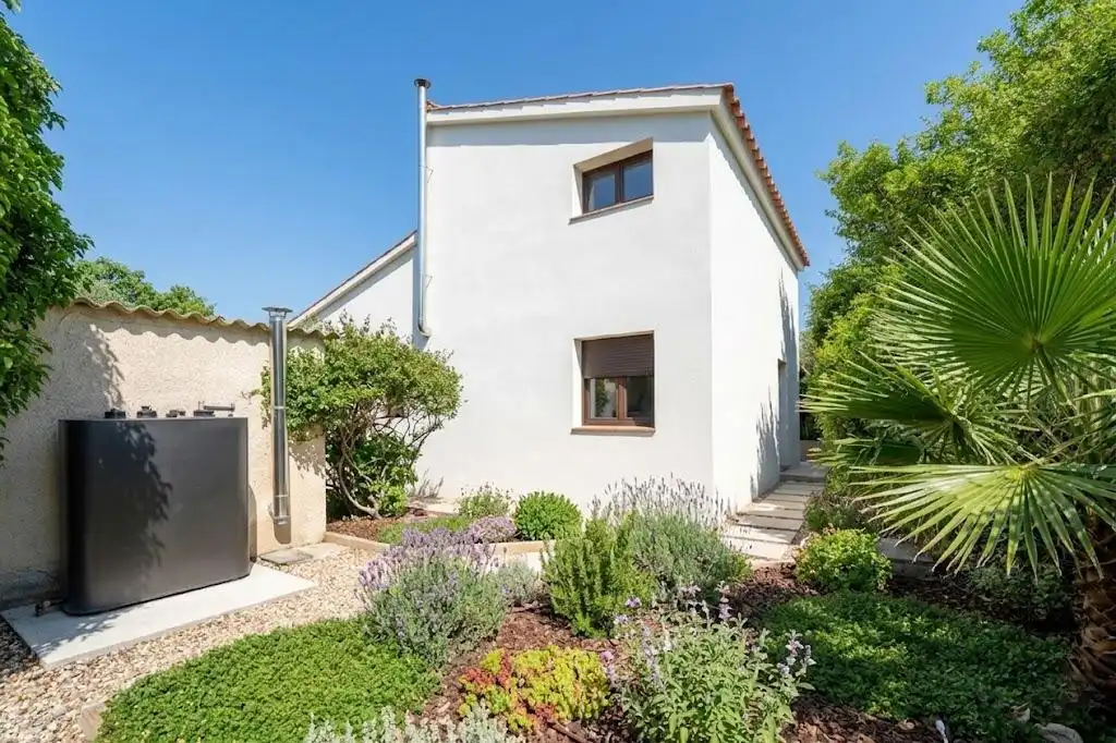 Chalet con terraza en venta en SUREDA (SELVA BRAVA), imagen 3
