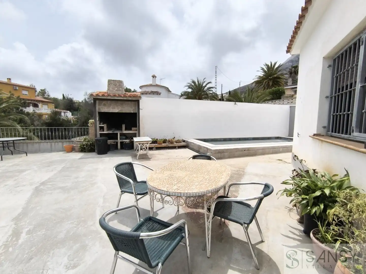 Villa avec piscine à vendre à El Montgó, imagen 21