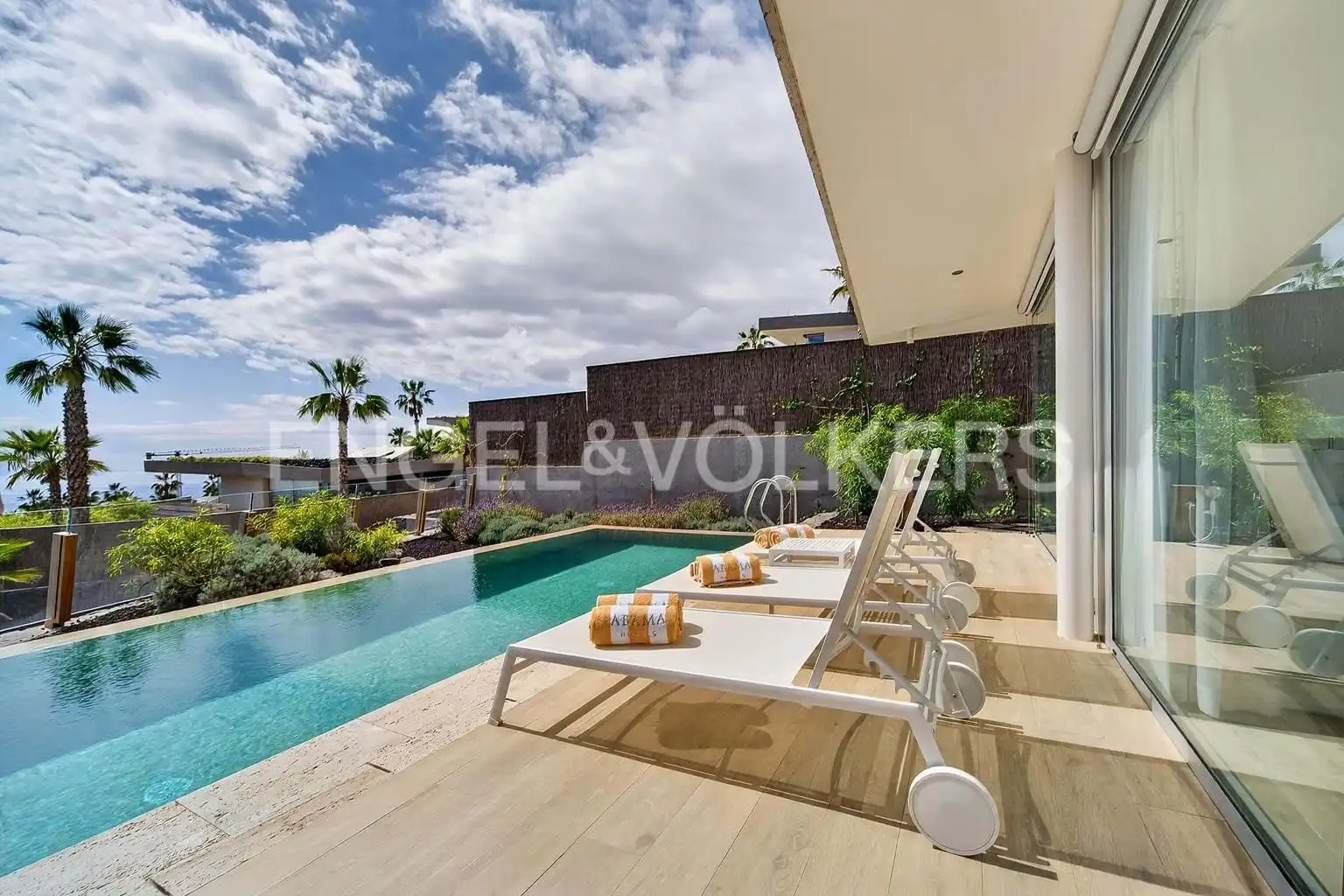 House with pool for sale in Abama, imagen 9