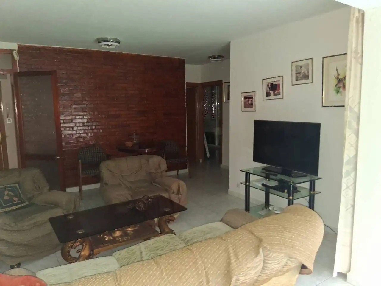 Piso con ascensor en venta en Calle LAS AGUILAS, imagen 9