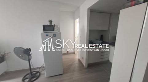 Photo 4 of Flat for sale in Carrer Baionetes, El Terreno, Illes Balears