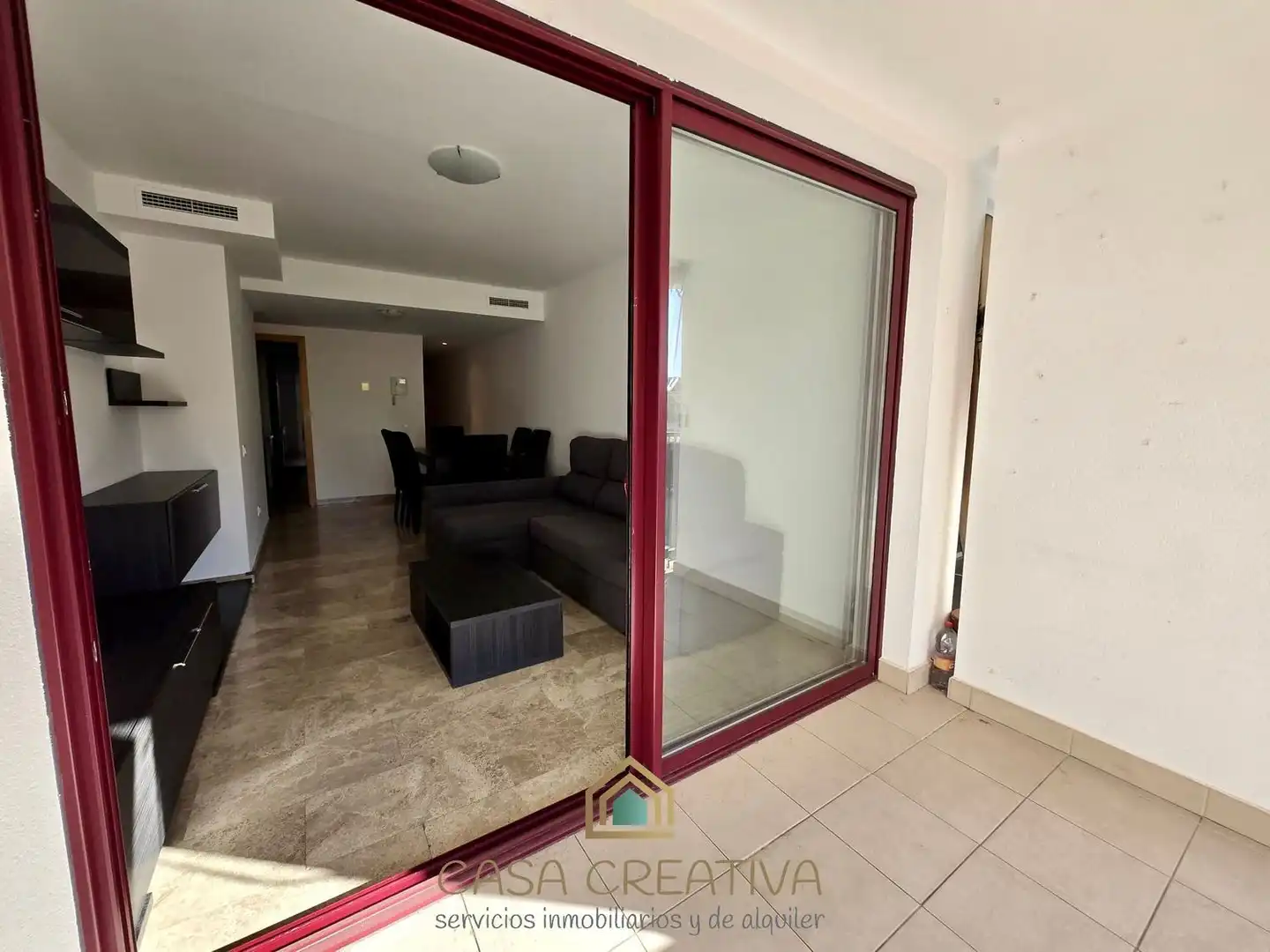 Piso en venta en Calle Miguel Angel Blanco, Casco Urbano
