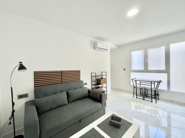 Apartament amb ascensor de lloguer a Centro