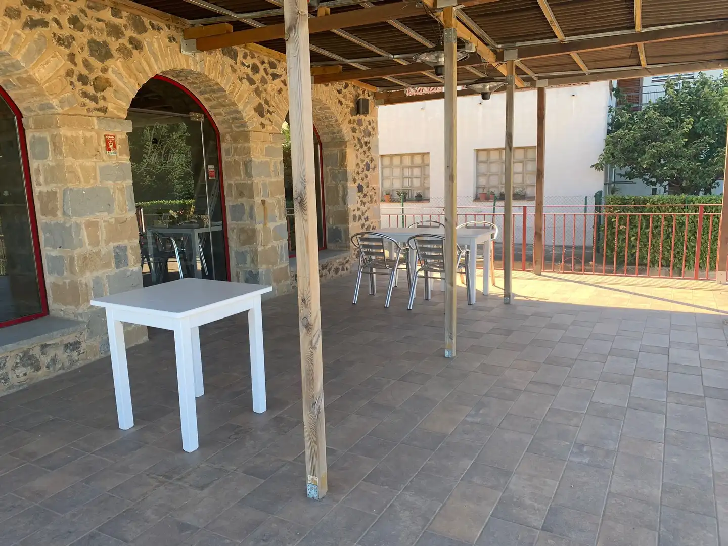 Business premises for sale in C-63, imagen 9
