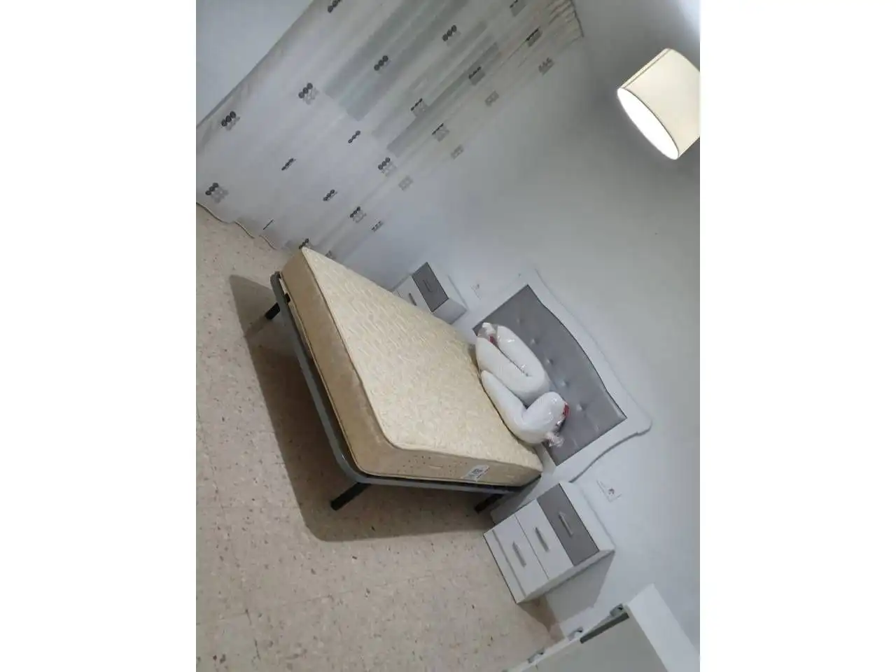 Habitación de Piso de alquiler con opción a compra en Moriles con Aire acondicionado, Terraza y Trastero