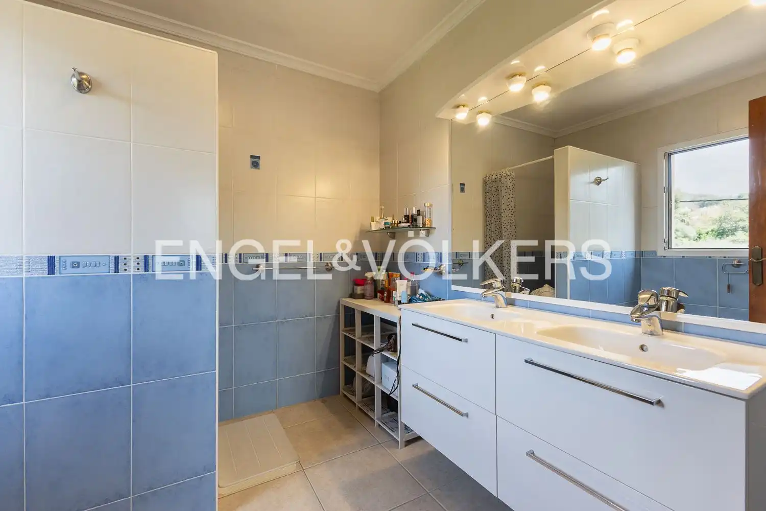 Baño de Finca rústica en venta en Jávea / Xàbia con Aire acondicionado, Calefacción y Jardín privado