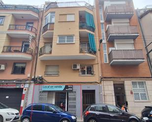Exterior view of Premises for sale in  Barcelona Capital