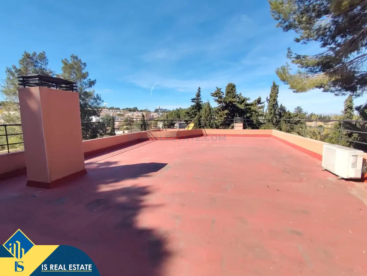Xalet amb terrassa en venda a Los Balcones - Los Altos, imagen 10