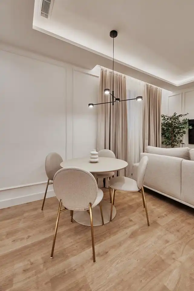 Ground floor with lift for sale in Calle de Colón, imagen 12