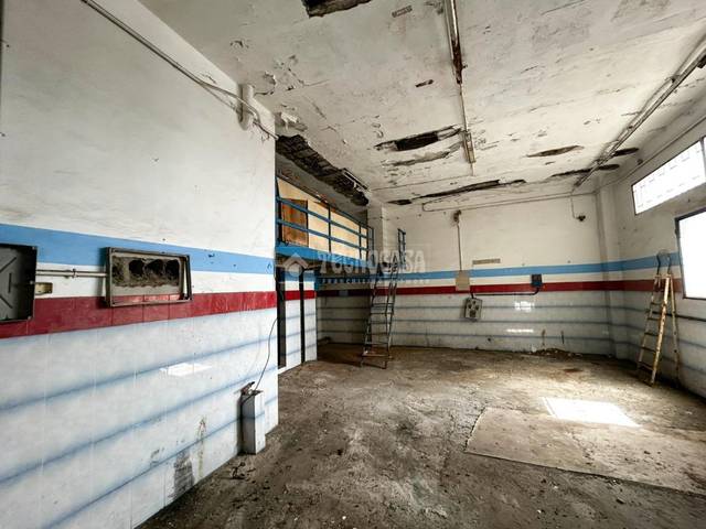 Local comercial en Venta en Taco - Los Andenes - Las Chumbreras