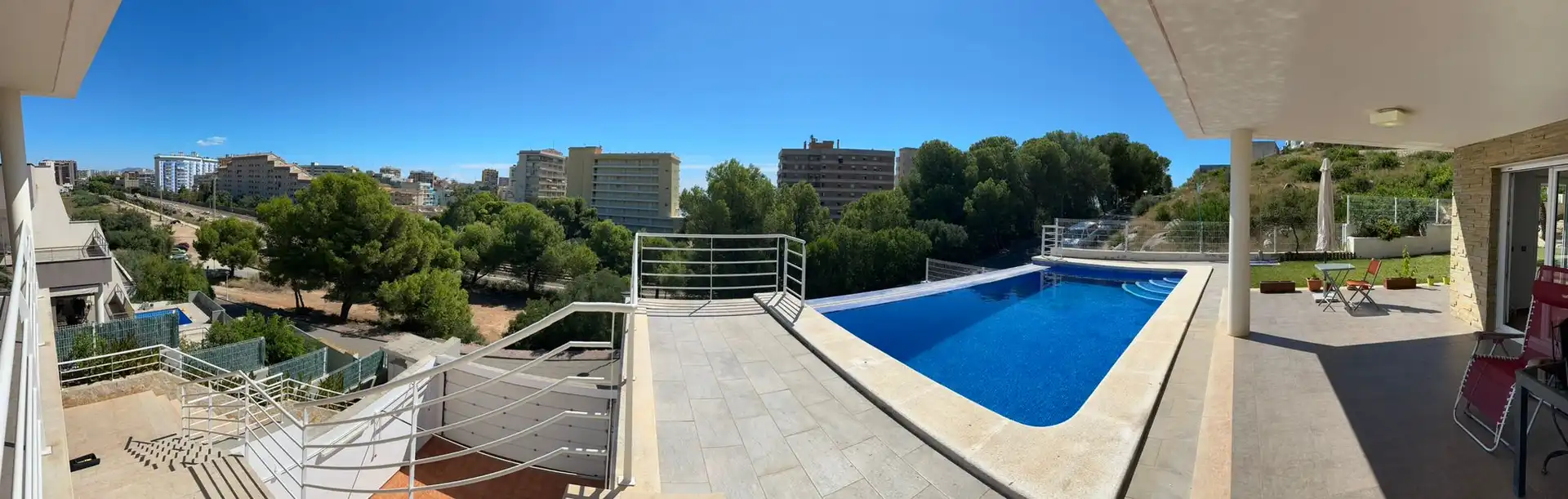 Chalet con terraza en venta en El Balcó - Jaume I, imagen 55