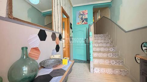 Foto 3 de Casa adosada en venda a C. Despeñadero, Horcajo de Santiago, Cuenca