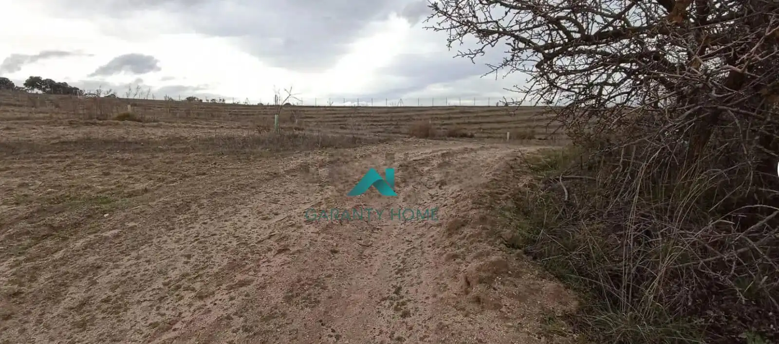 Rural land for sale in Villamanta, imagen 5
