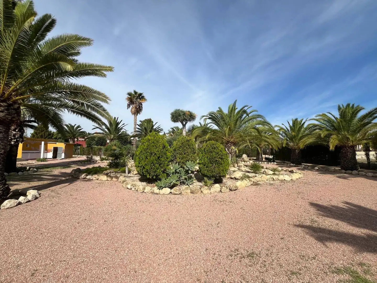 Chalet con piscina en venta en Partida Llano San José, imagen 76