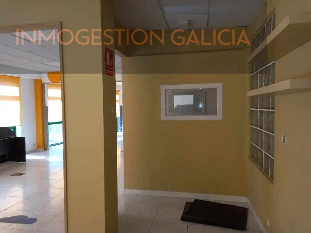 Büro zur Miete in Poligono Pocomaco Av 4, imagen 92