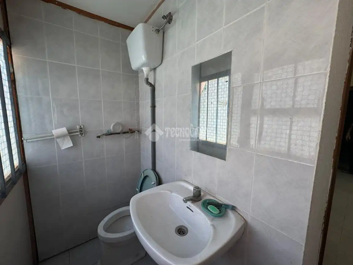 Bany de Edifici en venda en Zaragoza