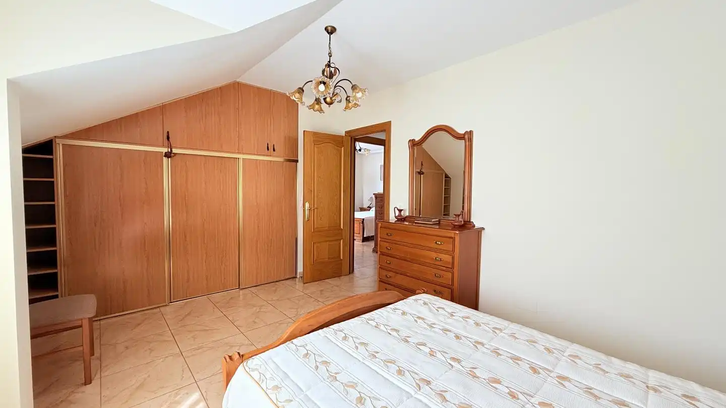 Casa amb jardí en venda a Bárcena de Cicero, imagen 23