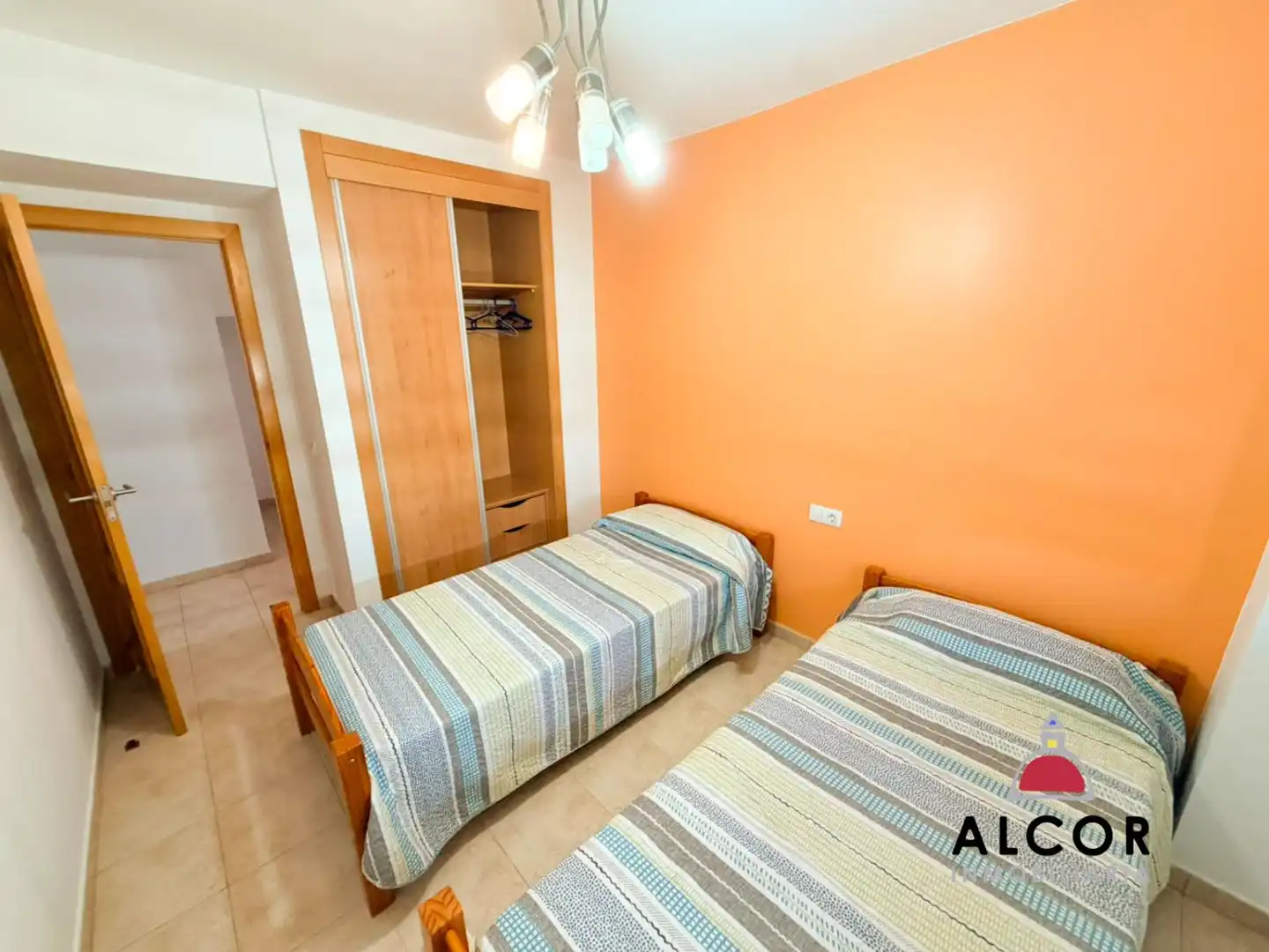 Dúplex con terraza en venta en Marina d'Or, imagen 17