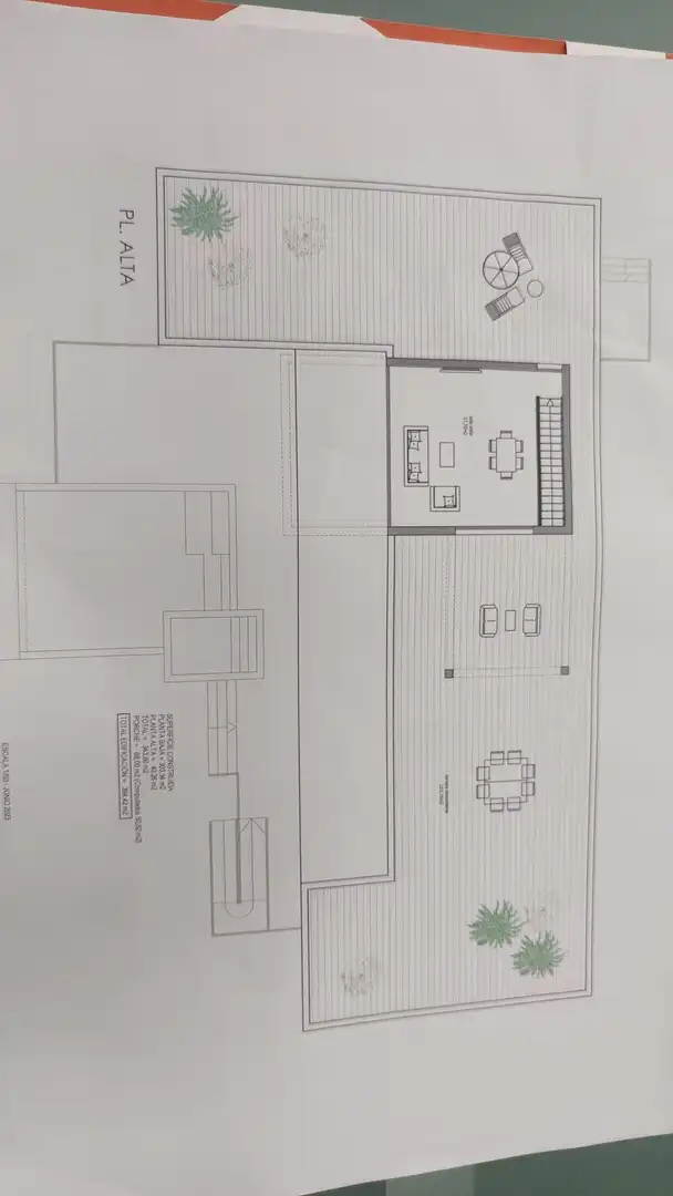 Terreny residencial en venda a Pedanías Oeste, imagen 3