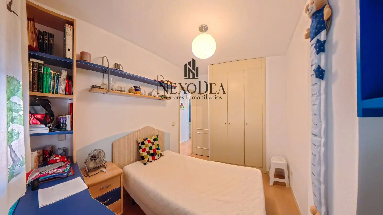 Habitación de Piso en venta en Pinto con Aire acondicionado, Terraza y Trastero