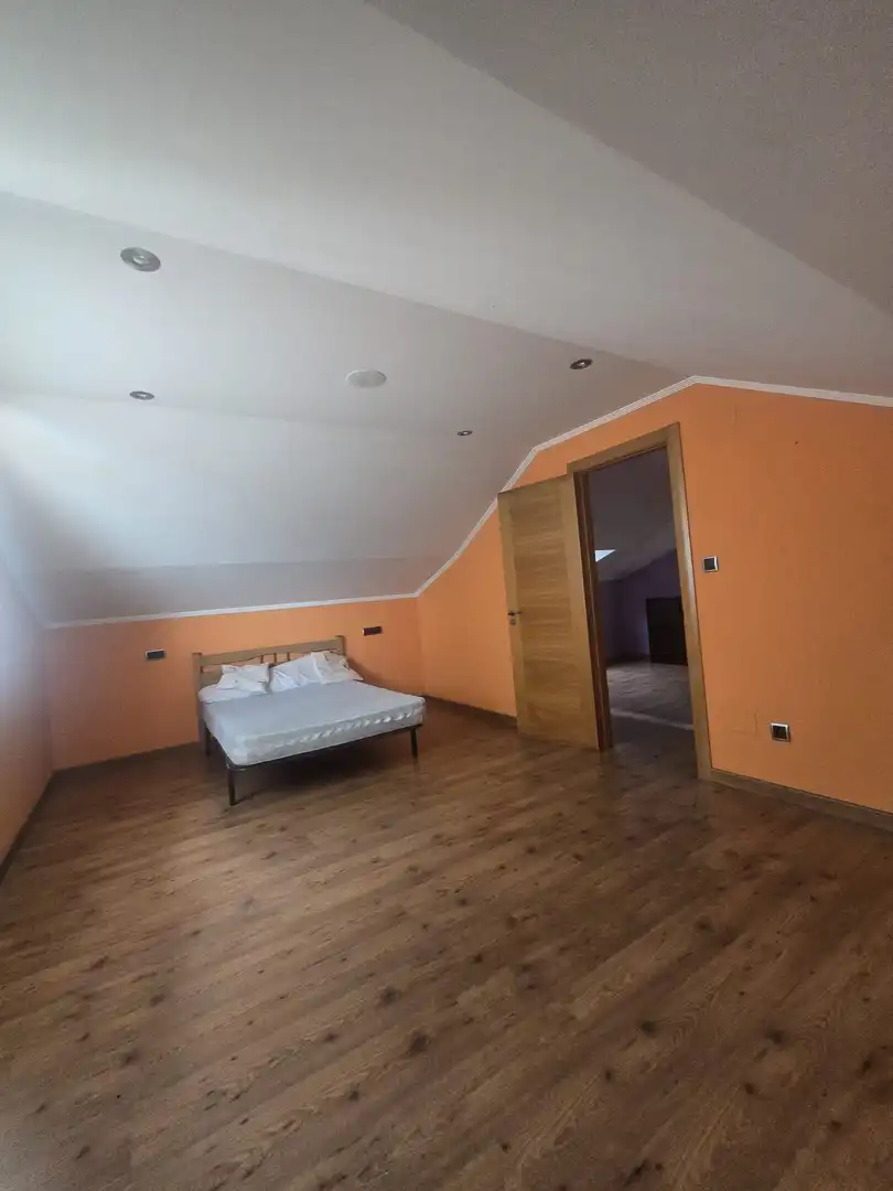Casa con piscina en venta en Valdoviño, imagen 48