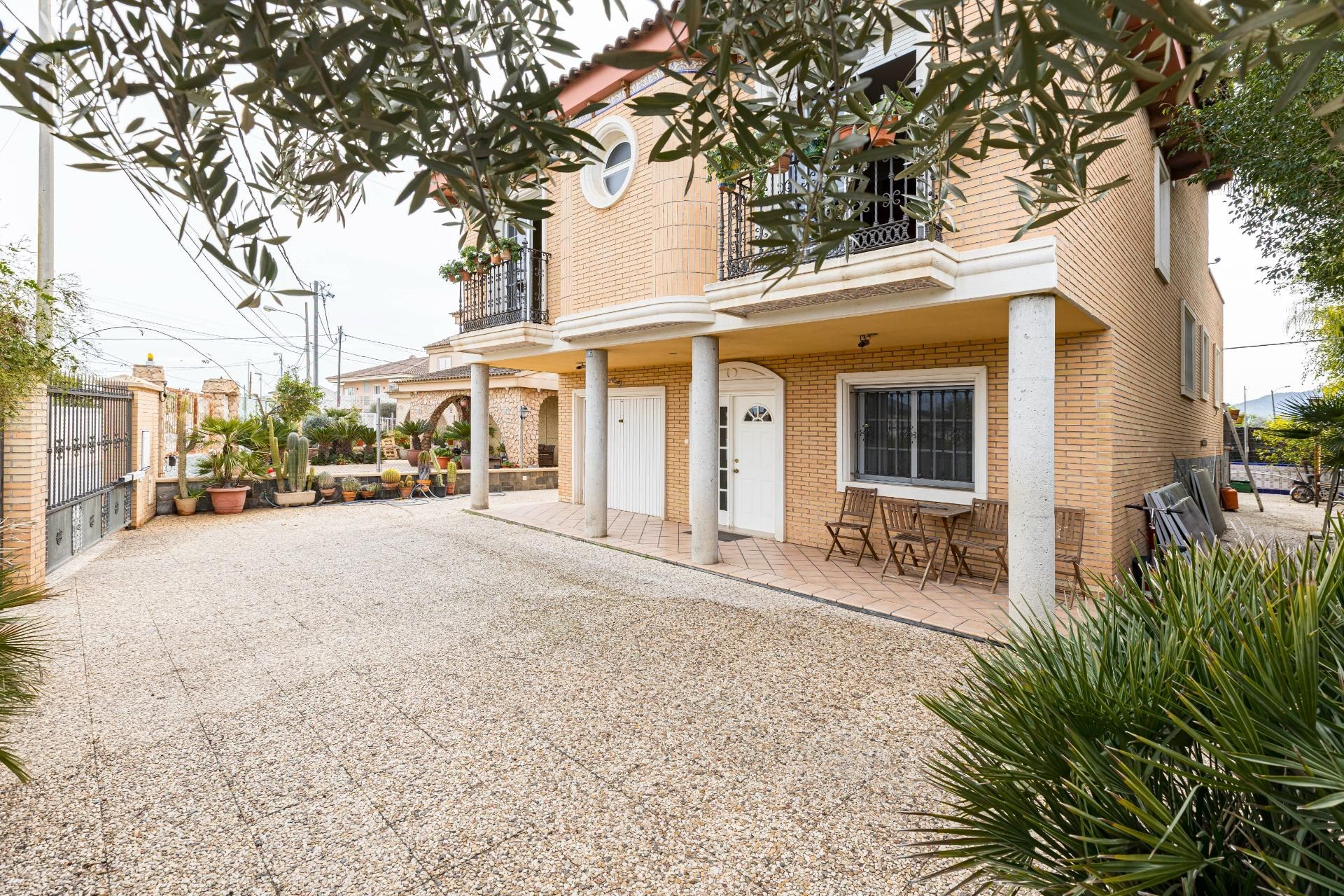 Casa o xalet en venda a Puente Tocinos