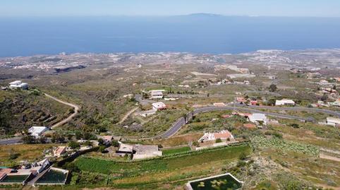 Foto 5 de Finca rústica en venda a Guía de Isora interior, Guía de Isora