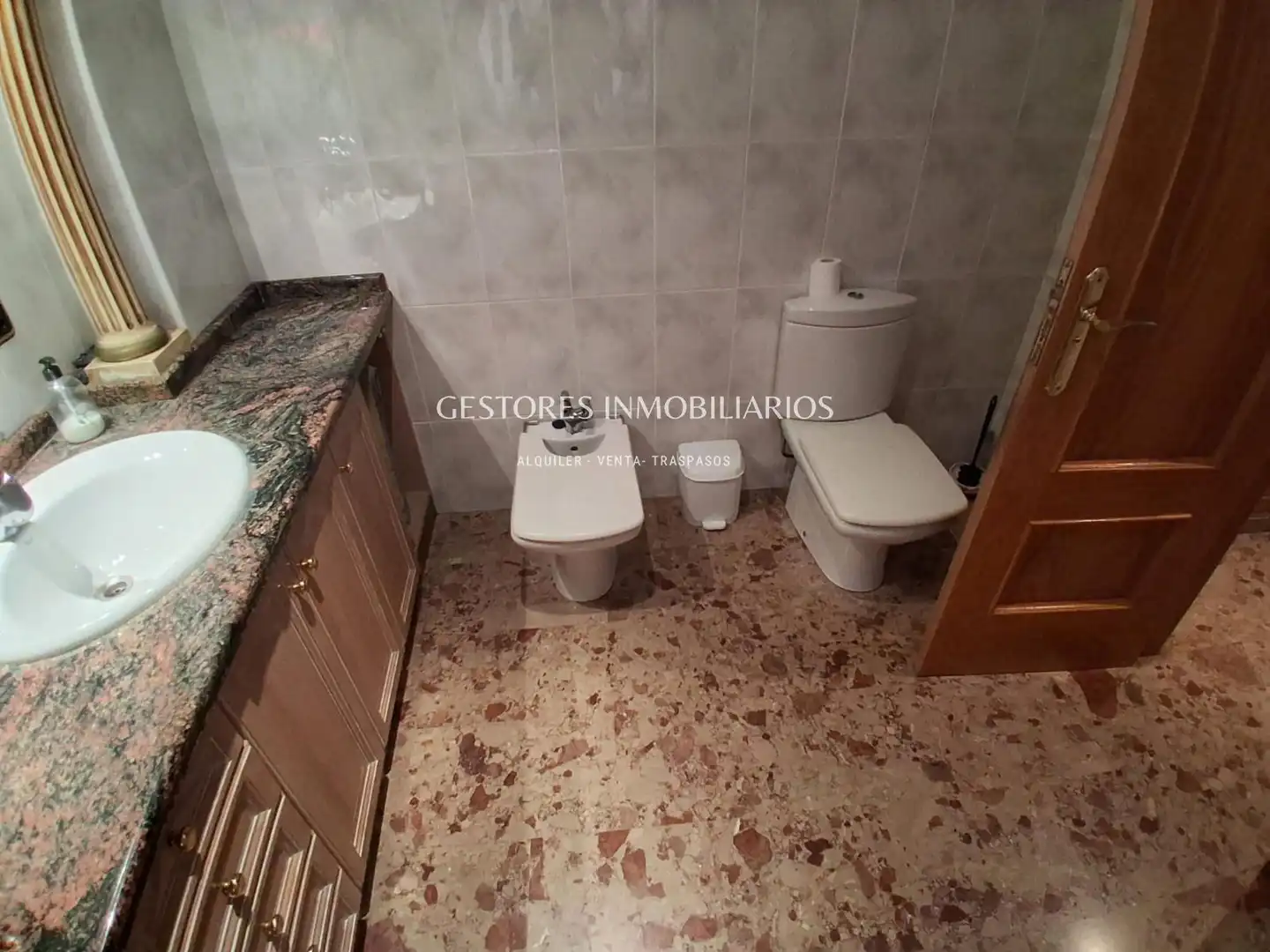 Bany de Edifici en venda en Cocentaina