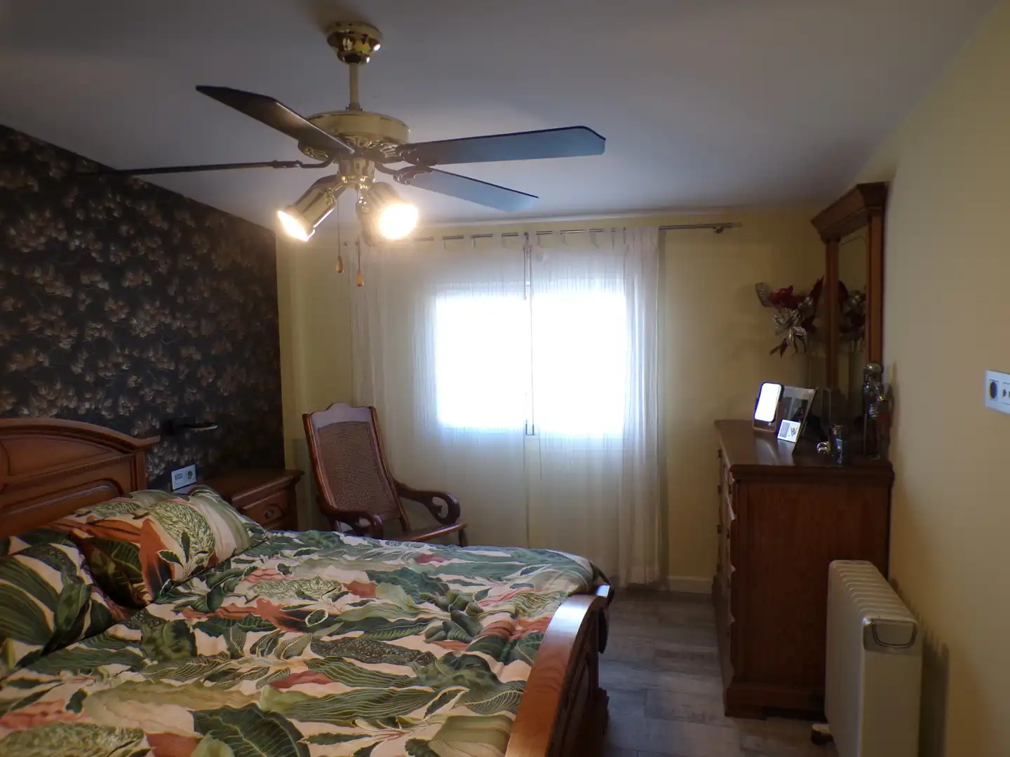 Casa rústica con jardín en venta en Pedanías Oeste, imagen 32