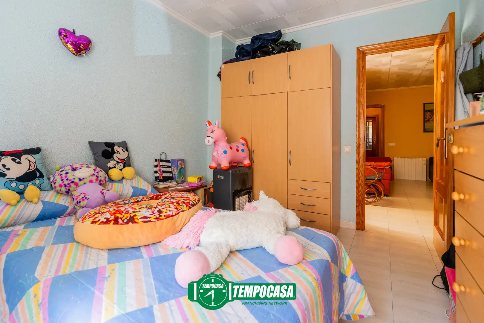 Piso con ascensor en venta en Carrer de l'Enginyer Rafael Janini 26, imagen 11