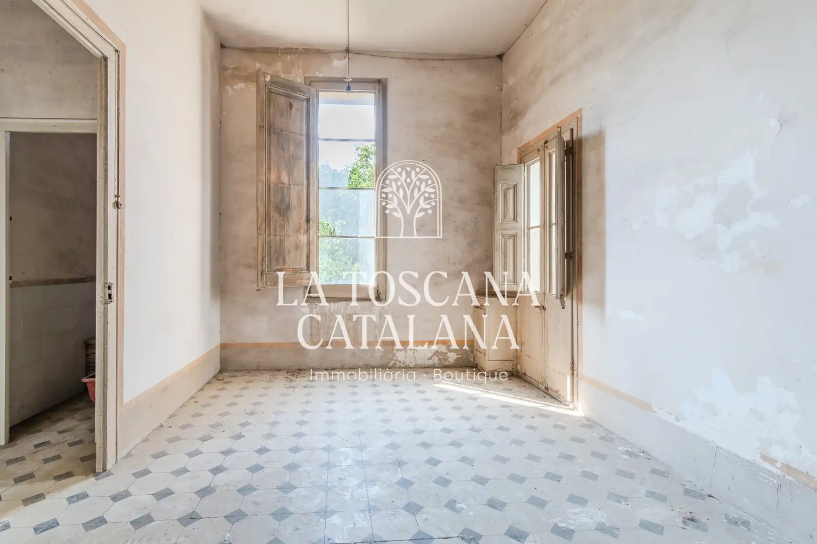Casa adosada en venta en Avinguda del Doctor Furest i Roca, Caldes de Malavella