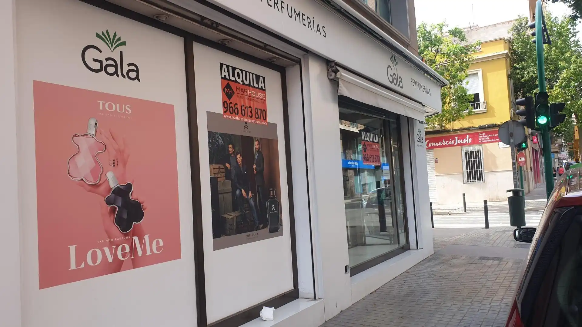 Business premises to rent in Elche ciudad, imagen 5