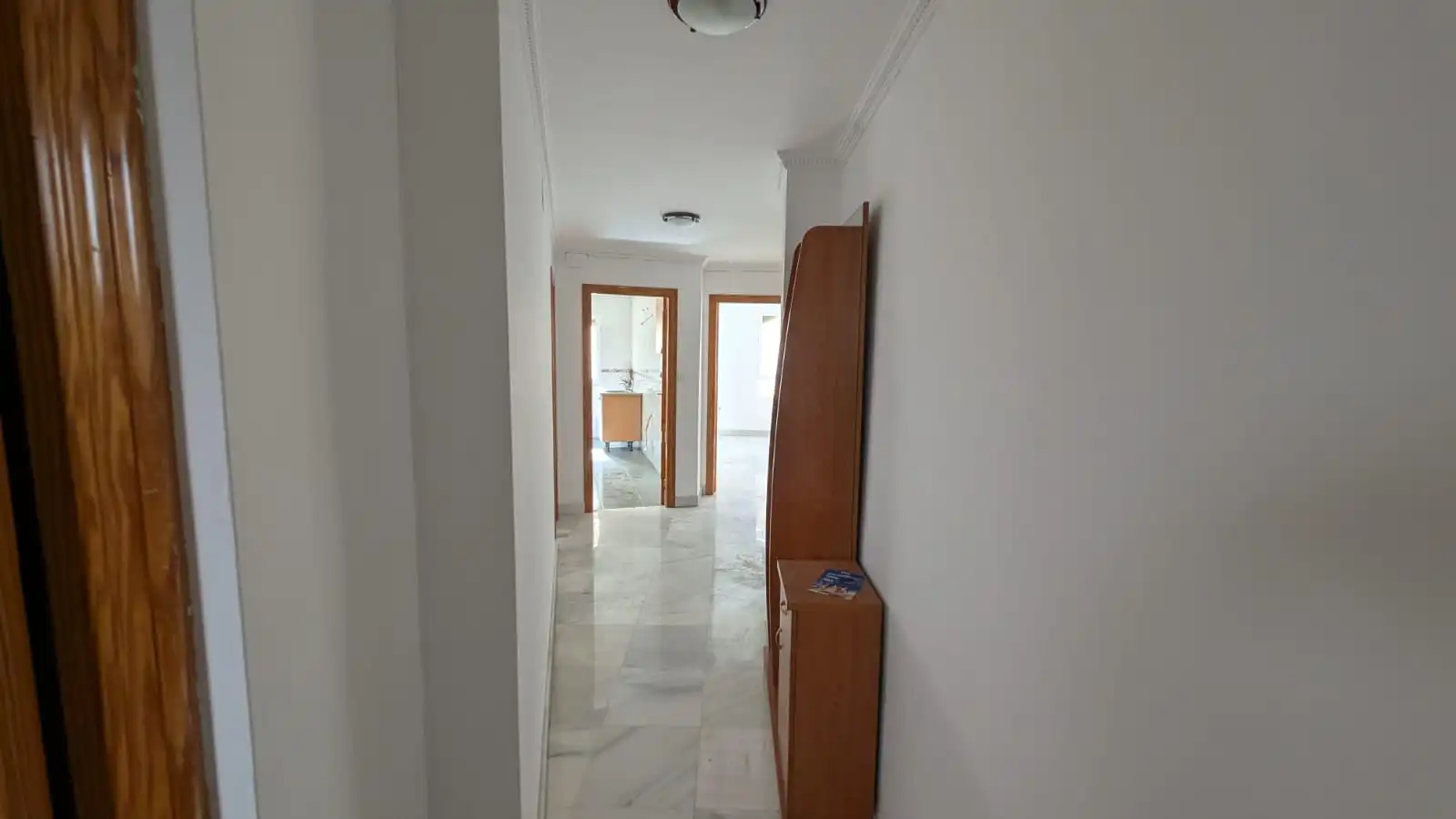 Flat for sale in Alcaudete