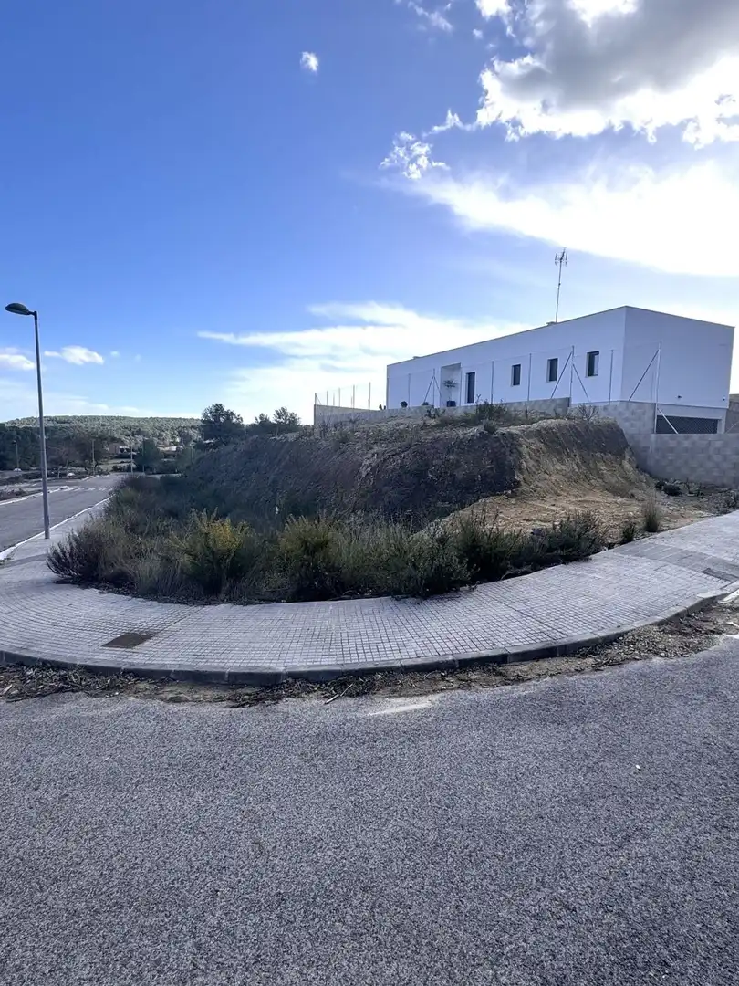 Terreno residencial en venta en El Catllar, imagen 3