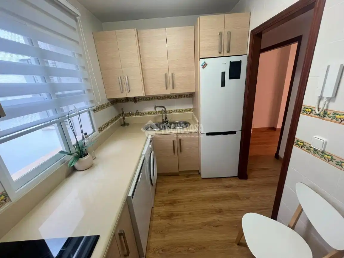 Kitchen of Flat for sale in Écija
