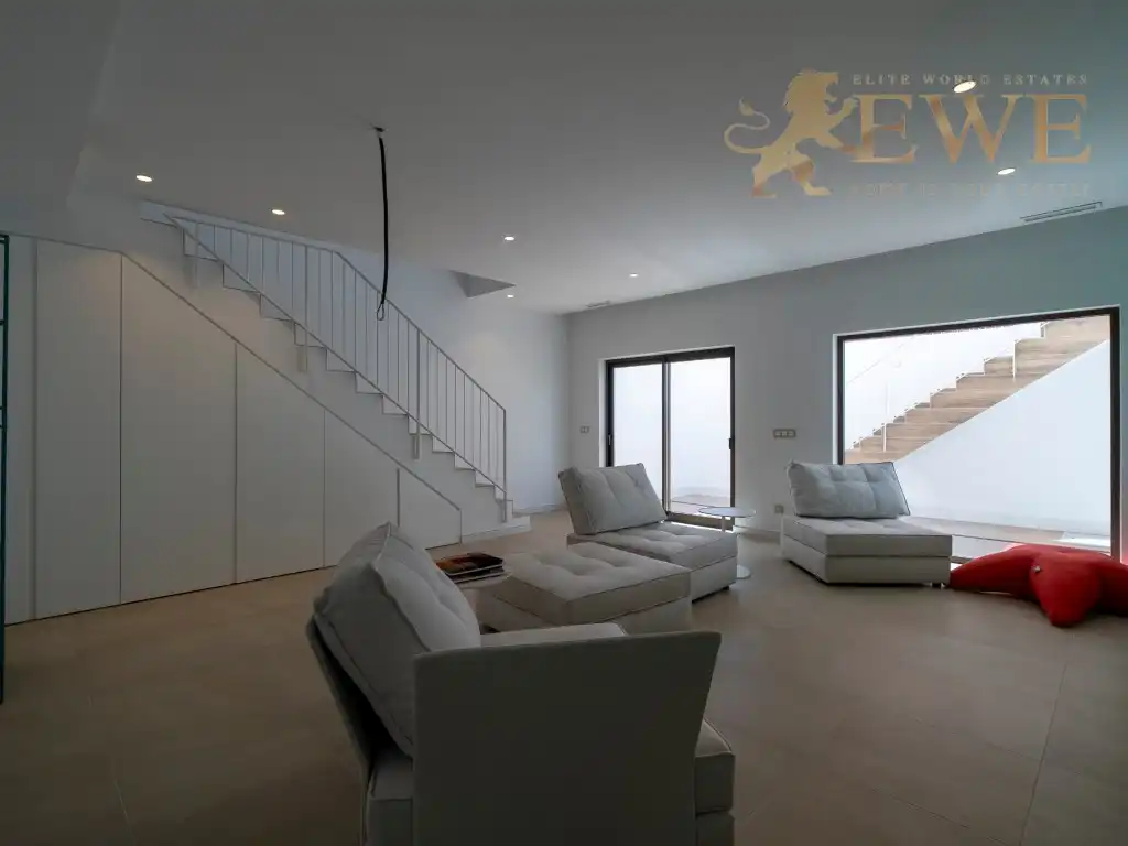 Maison avec piscine à vendre à Balcón de Finestrat - Terra Marina, imagen 25