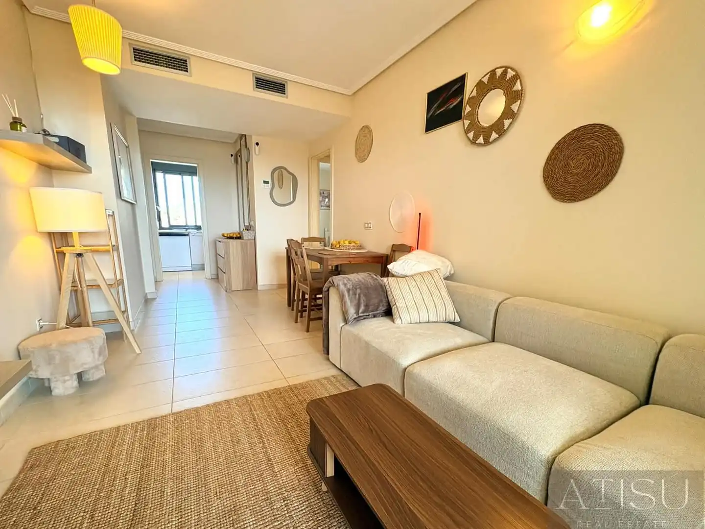 Appartement avec terrasse à vendre à Sierra Dorada, imagen 14