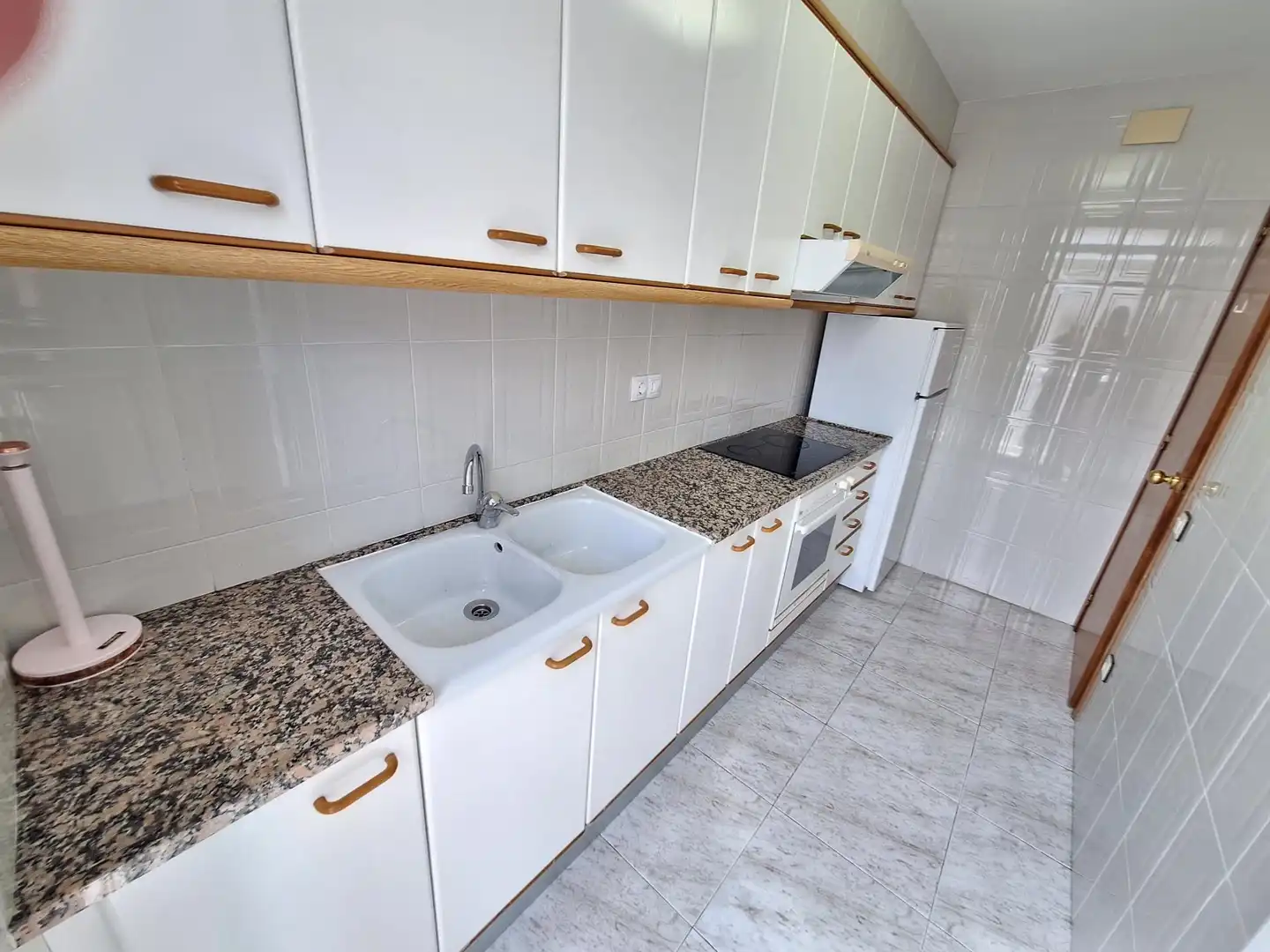 Flat with terrace to rent in Centre, imagen 8