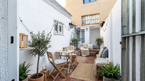 Foto 3 de Piso en venta en Creu Alta, Sabadell