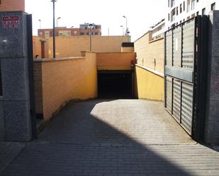 Parking of Garage to rent in Ciudad Real Capital