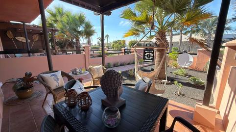 Foto 5 de Casa adosada en venda a Majanicho, Las Palmas