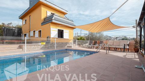 Foto 2 de Casa o xalet en venda a Calle Rosello, Lliçà d'Amunt, Barcelona