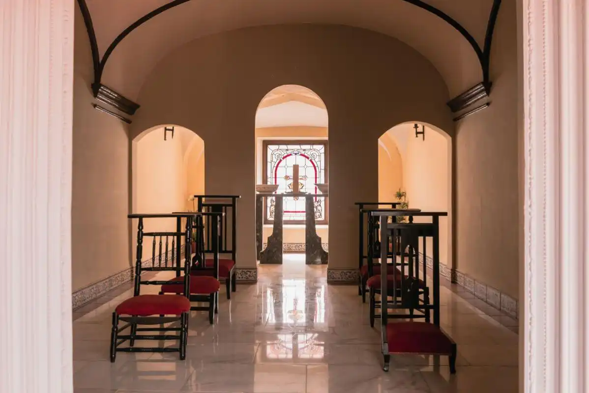 Maison avec terrasse à vendre à C. María del Rosario, imagen 41