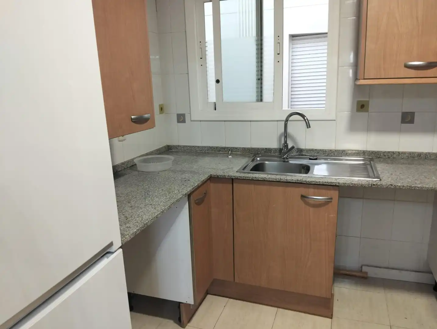 Cocina de Ático en venta en El Vendrell con Parquet, Terraza y Trastero