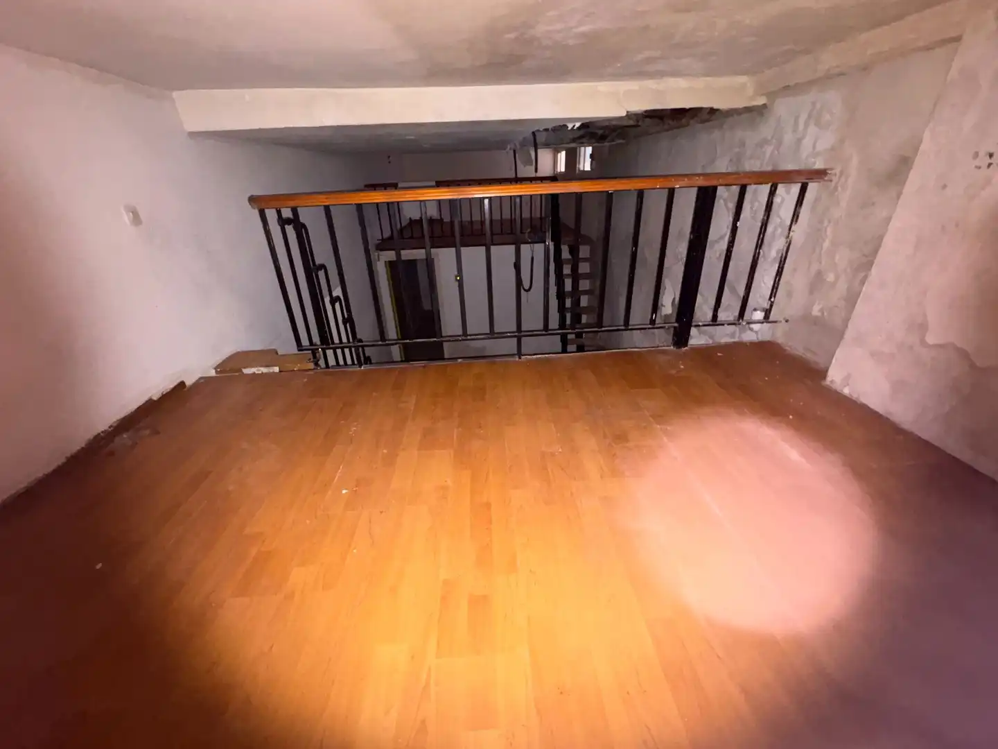 Piso en venta en Madrid