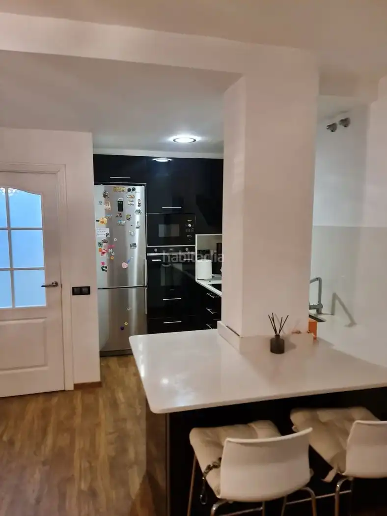 Piso con ascensor en venta en Avinguda dels Països Catalans 166, imagen 4
